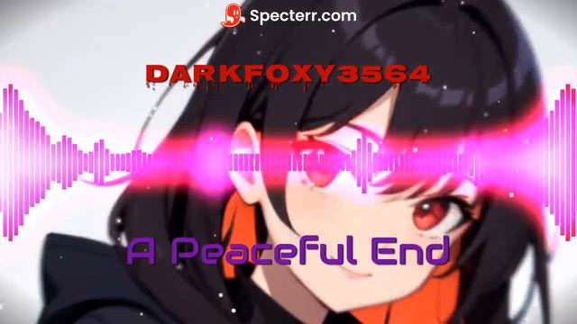 Undertale: Forgotten Peace, Evie theme: A Peaceful End смотреть онлайн