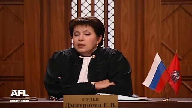 Как бы при разводе не потерять жилье - Дела семейные #сЕленойДмитриевой смотреть онлайн