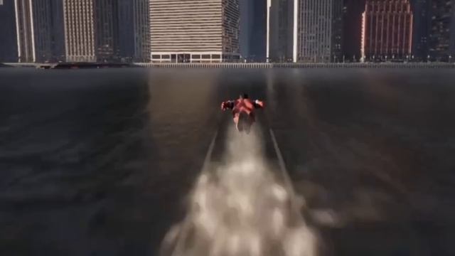 This Is The PERFECT New Superman Game смотреть онлайн