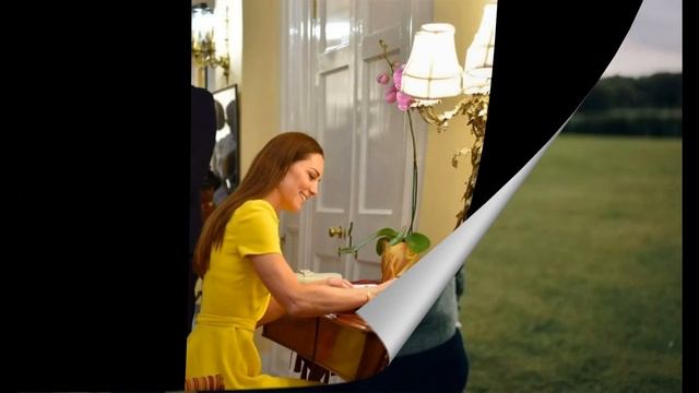 СРОЧНЫЕ НОВОСТИ!!! КЕЙТ МИДДЛТОН ПОКАЗАЛА РЕШИМОСТЬ ПОСТАВИВ УЛЬТИМАТУМ... смотреть онлайн