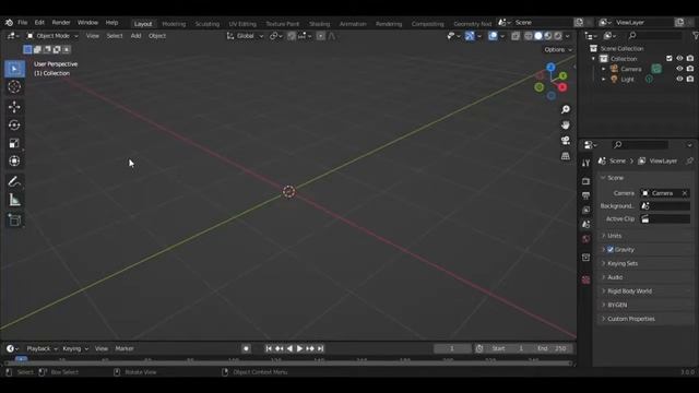 How to import MagicaVoxels's model into Blender! | Blender tutorial | MagicaVoxel tutorial | смотреть онлайн