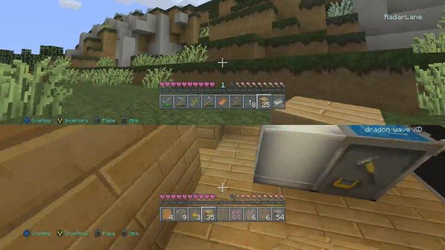 Radar & Jade Minecraft Season 3 Part 8 смотреть онлайн