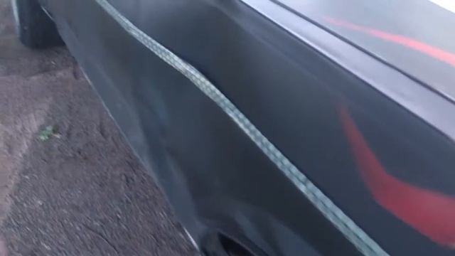 Oldsmobile Custom Cruiser idle смотреть онлайн