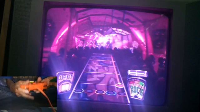 Guitar Hero 2 Extreme Vol. 2 - Freya (Hard 91% & Score 395037) смотреть онлайн