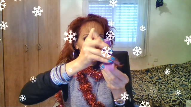 Посылка от Ванькиной смотреть онлайн