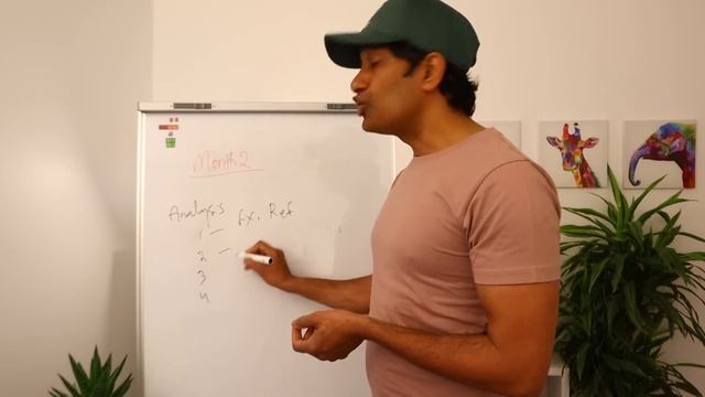 FREE 3 Month Road Map to Learn Advanced Excel and Becoming a Data Analyst смотреть онлайн