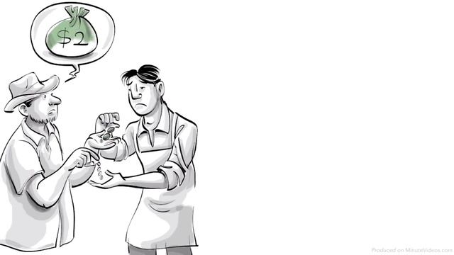 Supply And Demand: The Force Behind A Cup Of Coffee