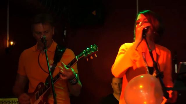 NTL cover Come as you are смотреть онлайн