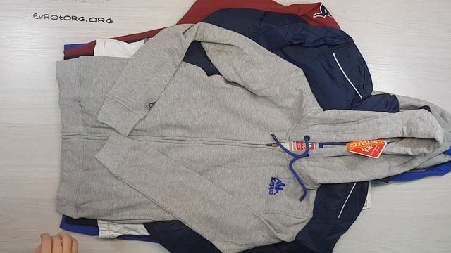 01876 Mix Kappa Jumpers (NEW) 4 пак 5,45 23,20€ смотреть онлайн