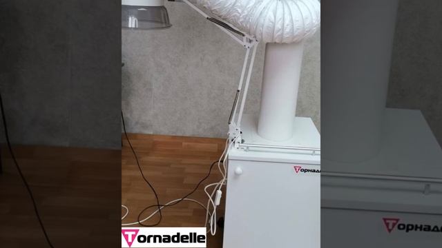 Tornadelle FotoClip смотреть онлайн