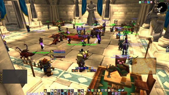 WoW BC Classic - A jugar como Dios manda смотреть онлайн
