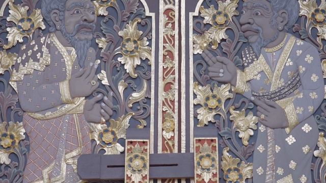 TravHouse Бали: Погружение в мир цифровых кочевников | Неделя 1 смотреть онлайн