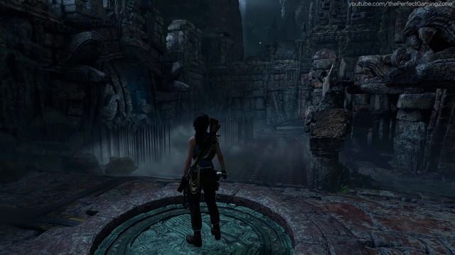 Shadow of the Tomb Raider - The Path Home Full DLC Walkthrough (Deadly Obsession) смотреть онлайн