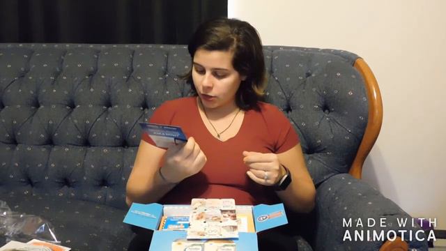 Similac Unboxing смотреть онлайн