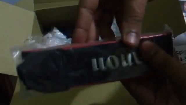 Unboxing Of Canon EOS - 450D And Canon 55-250 IS Lens