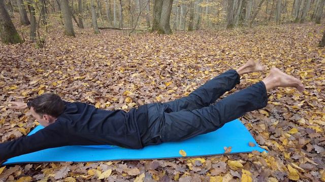 22/24 Комплекс гімнастичних вправ за обструктивного та змішаного апное сну 0911 смотреть онлайн