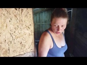 ОДИН ДЕНЬ ИЗ ЖИЗНИ ФЕРМЫ. ЗАКРЫЛА ВРАЧА ОТ НЕГАТИВА