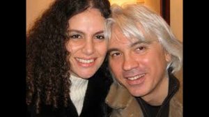 Вдова Хворостовского рассказала, как они с детьми живут сегодня