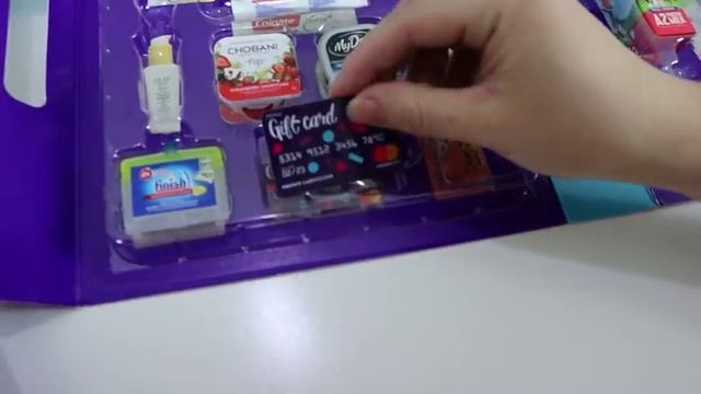 Coles Little Shop 2 Mini Grocery Collectables #3 | 70 Blind Bags to Find The Rare Golden Trolley! смотреть онлайн