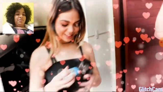 Reagindo ao A Melody trocou a fralda do eron+Conversando com minha irmã de consideração смотреть онлайн