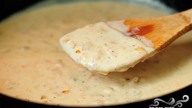 Сборник рецептов