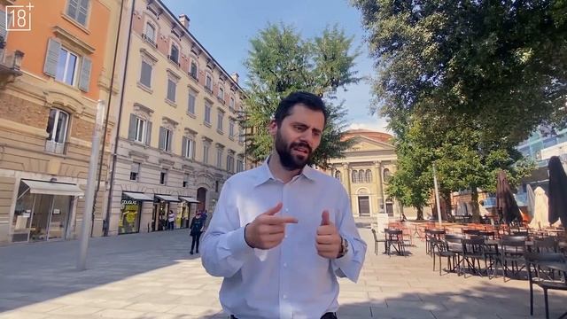 Студенческий ВНЖ в Италии. Что делать, если вы получили отказ на подачу на визу D по учебе? смотреть онлайн