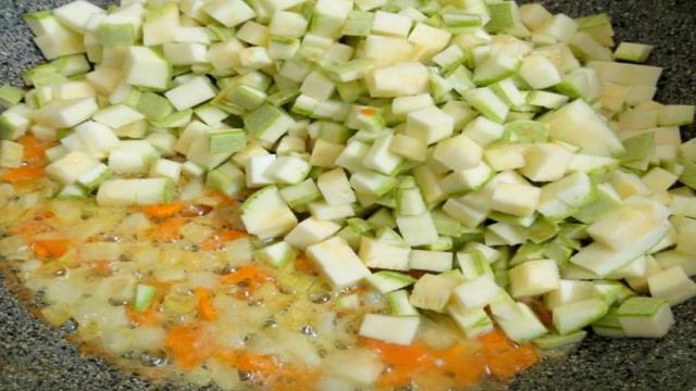 Рецепты от шеф-повара