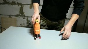 ЧЕСТНЫЙ ОБЗОР  ! ВИХРЬ ЛЭ-100! ЭЛЕКТРОЛОБЗИК ИЗ КИТАЯ!