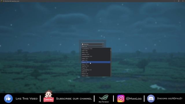 How To Install Minecraft Java Edition For Free - PC - Mian The Gamer - MTG смотреть онлайн