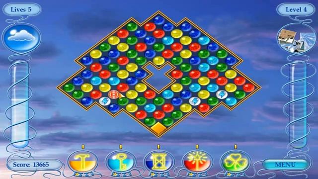 Play World Voyage - Match-3 / Вокруг Света / World Voyage - скачать бесплатно русскую версию смотреть онлайн