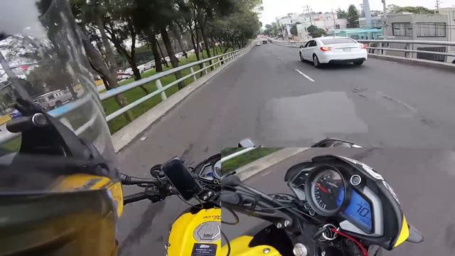 EL FAMOSO KIT RACING VALE LA PENA ? - BLITZ RIDER смотреть онлайн