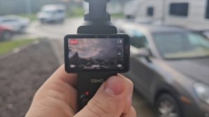 Osmo Pocket 3 - YOU NEED THIS.