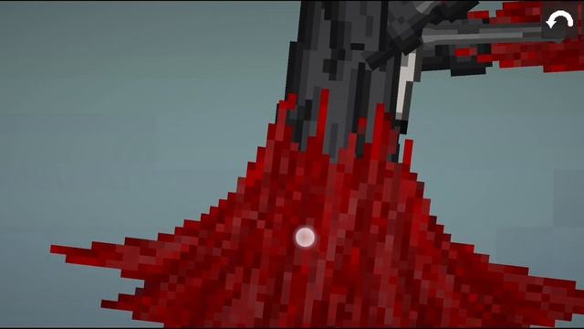 Inside a Titan Shifter's Nape | Melon Playground Mod смотреть онлайн
