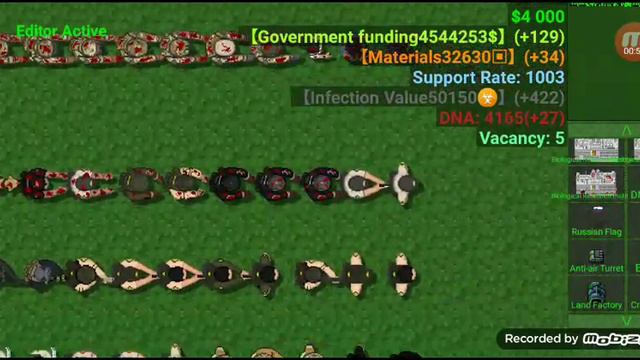 rusted warfare mod (link in description) смотреть онлайн