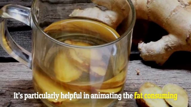 Ginger Water For Fast Weight Loss/Let's Learn смотреть онлайн