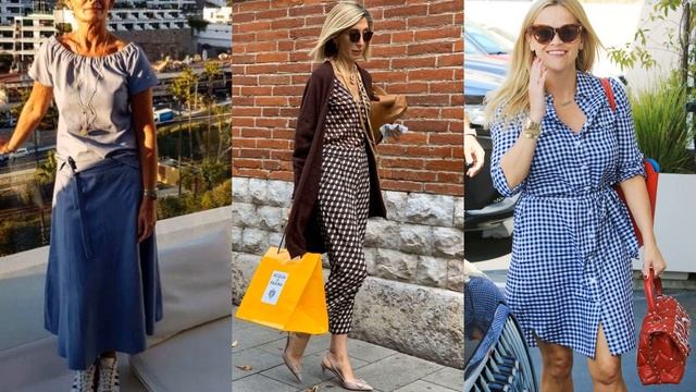 МОДНЫЕ ОБРАЗЫ НА КАЖДЫЙ ДЕНЬ? ИДЕИ КОМФОРТНОГО АУТФИТА? смотреть онлайн