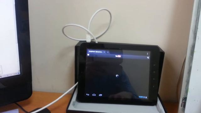 Digma iDx8 3G смотреть онлайн