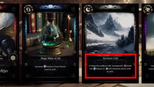 The Quinfall MMO has a Card Game!? смотреть онлайн