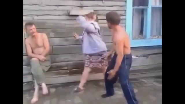 Танцуют алкаши смотреть онлайн