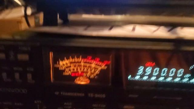 USING HANTEK DSO2C10 SIGNAL GENERATOR TO TEST RX ON TS940? ? DOES THIS WORK? смотреть онлайн