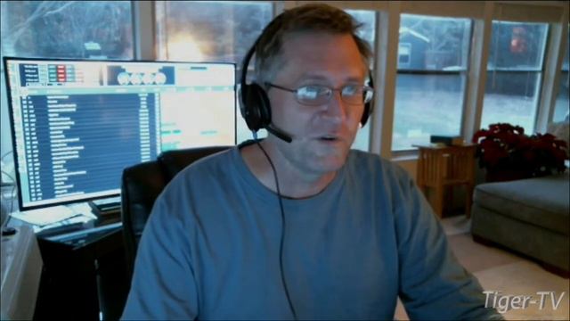 January 22nd Global Market Pulse with John Logan on TFNN - 2016 смотреть онлайн