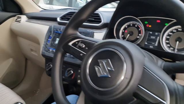 2022 Maruti Suzuki Dzire S-CNG - Most Powerful CNG Sedan | Price, Features, Boot Space, Interiors | смотреть онлайн