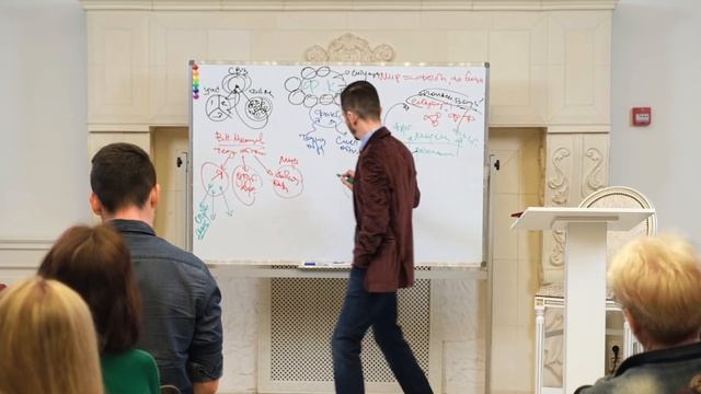 Где искать факты, чтобы решить любой вопрос? смотреть онлайн