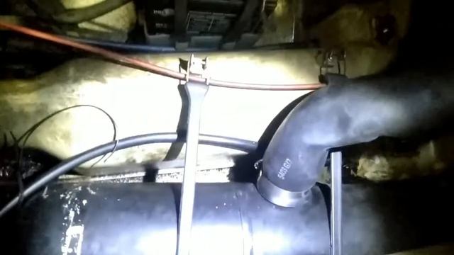 Замена мотора гидроцикла с 700 до 1100 смотреть онлайн