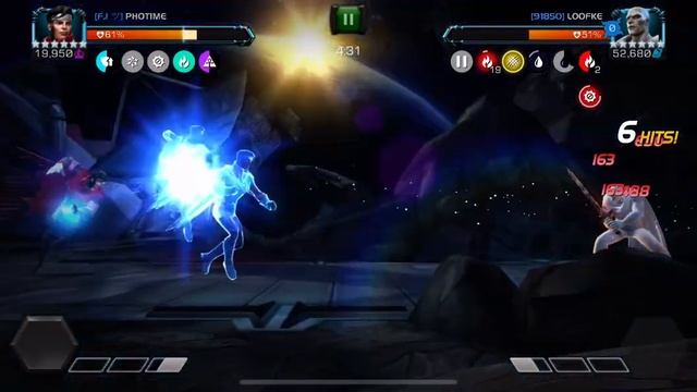 Wiccan vs Gorr off-season’s war node 50 смотреть онлайн