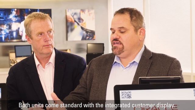 The Oracle MICROS Compact Workstation 3 Series Quick Guide смотреть онлайн