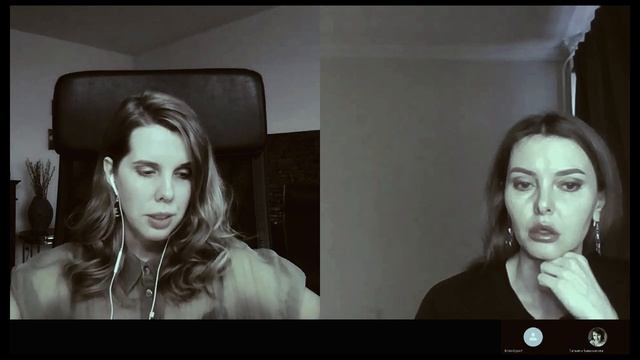 Семинар "Желание и его интерпретация": встреча XLII смотреть онлайн