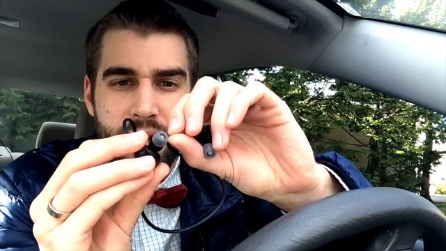★★★★★ Cootree Bluetooth Cootree® Lightweight In ear Sports Sweat Proof headset - Amazon смотреть онлайн