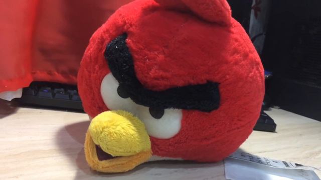Переписка Angry Birds с человеком!!!!! смотреть онлайн