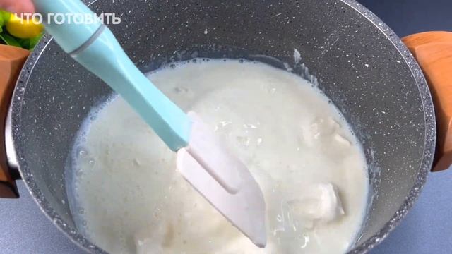 Вы любите мандарины? Тогда приготовьте этот десерт, пока их продают в магазине смотреть онлайн